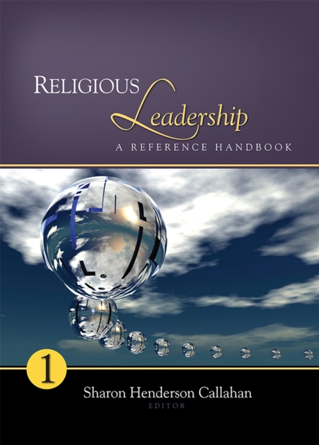 Religious Leadership : A Reference Handbook, PDF eBook