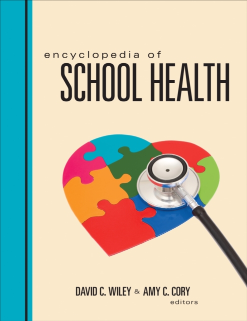 Encyclopedia of School Health, PDF eBook