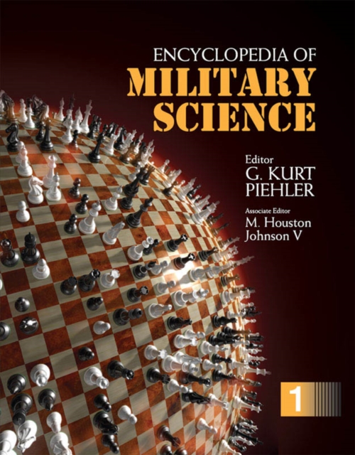 Encyclopedia of Military Science, PDF eBook