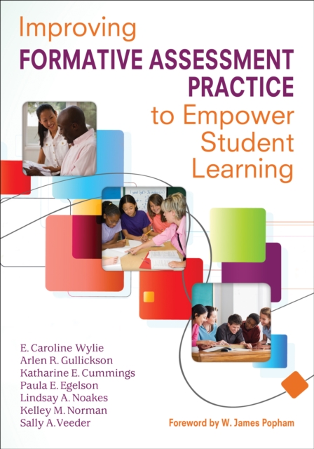 Improving Formative Assessment Practice to Empower Student Learning, EPUB eBook