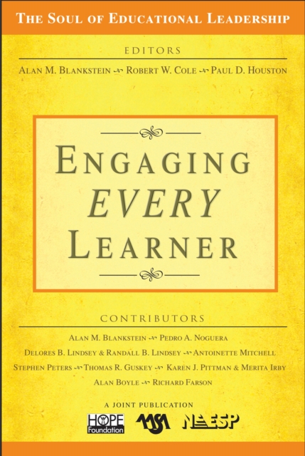 Engaging EVERY Learner, EPUB eBook
