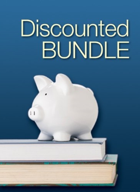 BUNDLE:  Locke Proposals That Work + Goodson: Becoming an Academic Writer, Mixed media product Book