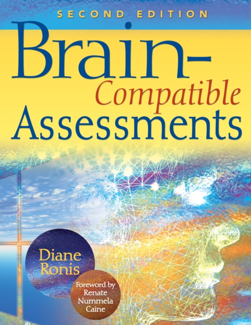 Brain-Compatible Assessments, EPUB eBook