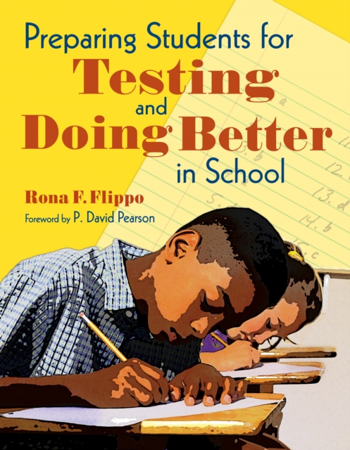 Preparing Students for Testing and Doing Better in School, EPUB eBook