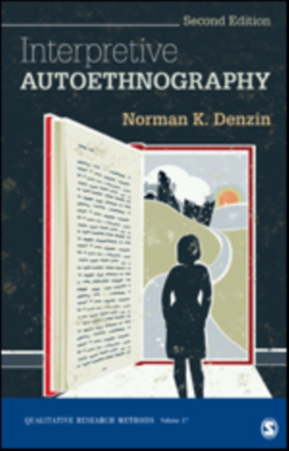 Interpretive Autoethnography, Paperback / softback Book