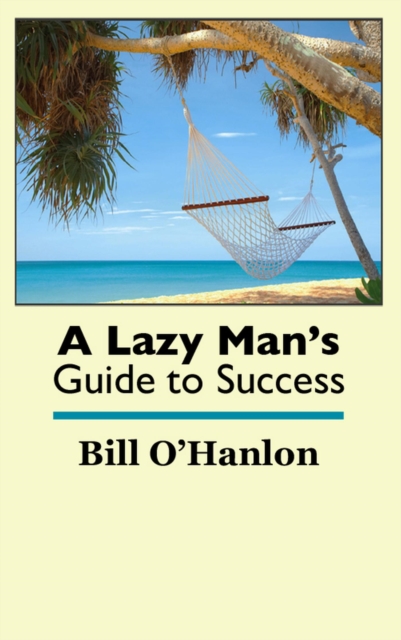 Lazy Man's Guide to Success, EPUB eBook