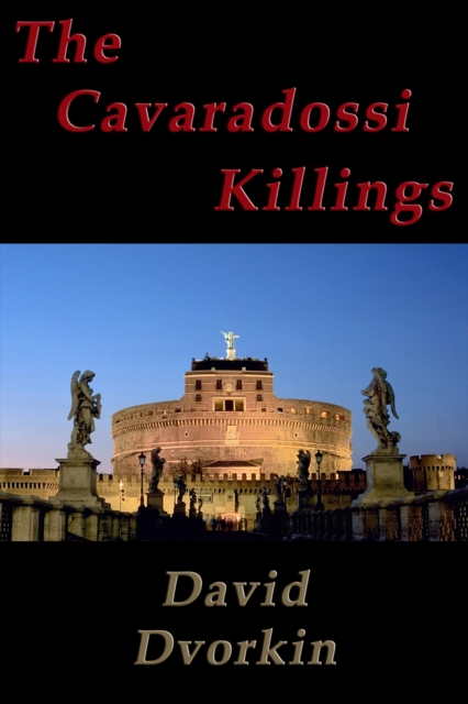 Cavaradossi Killings, EPUB eBook