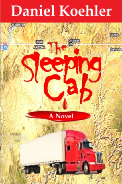Sleeping Cab, EPUB eBook