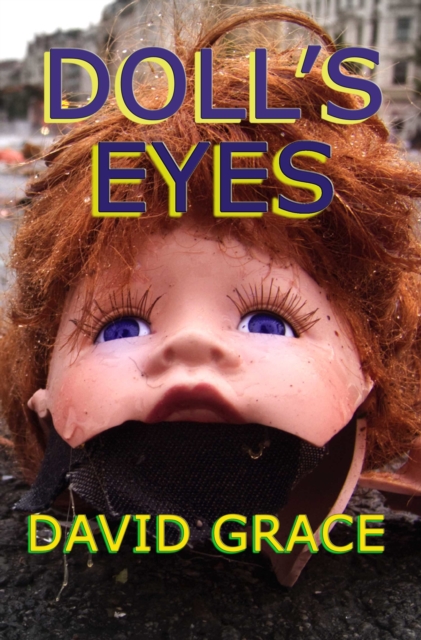 Doll's Eyes, EPUB eBook