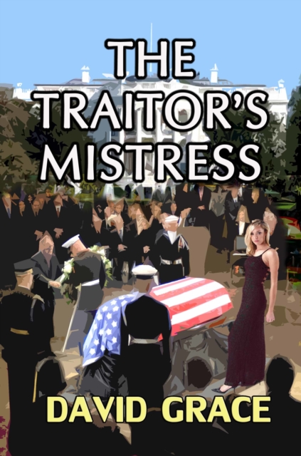 Traitor's Mistress, EPUB eBook