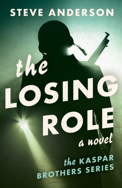 Losing Role: A Novel, EPUB eBook