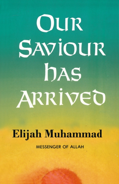 Our Saviour Has Arrived, EPUB eBook