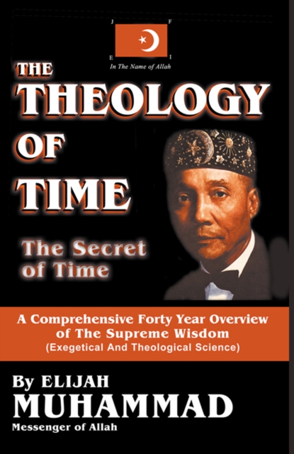 Theology of Time: Direct Transcription, EPUB eBook