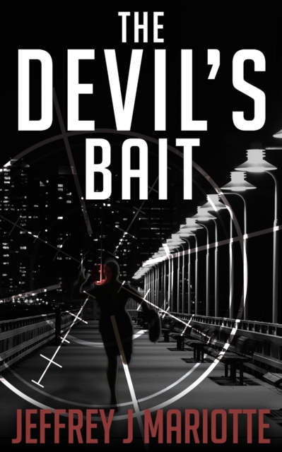 Devil's Bait, EPUB eBook