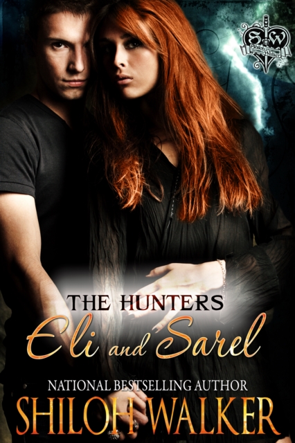 Hunters: Eli and Sarel, EPUB eBook