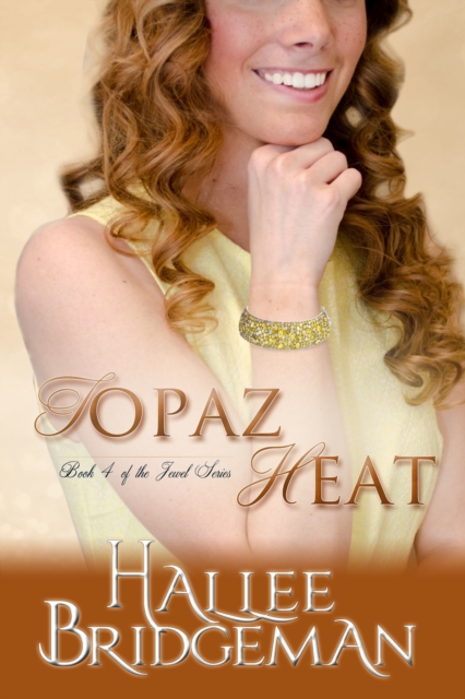 Topaz Heat: Book 4 in the Jewel Series, EPUB eBook