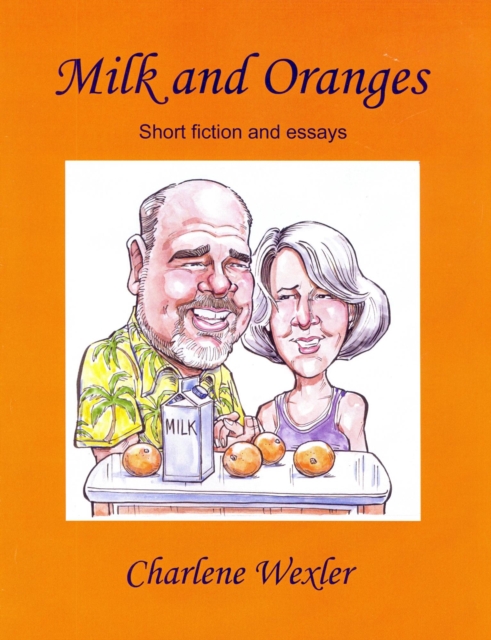 Milk and Oranges, EPUB eBook