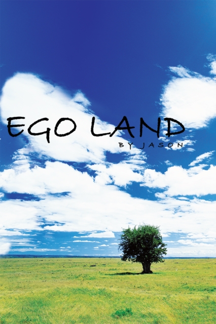 Ego Land, EPUB eBook