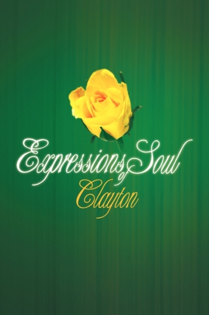 Expressions of Soul, Paperback / softback Book