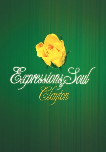 Expressions of Soul, Hardback Book