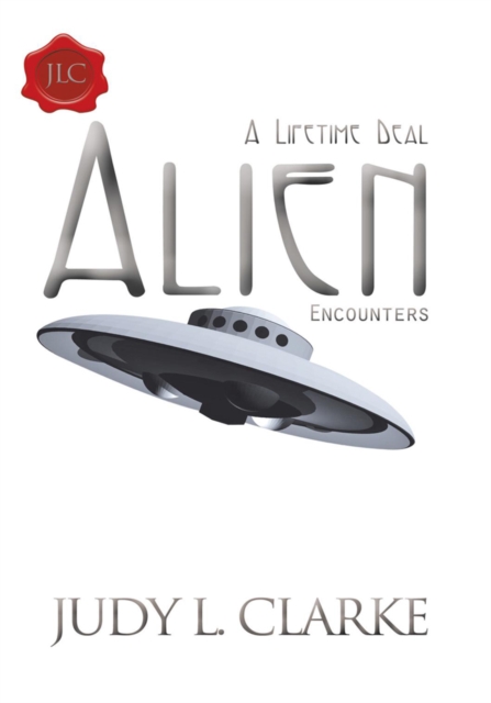 Alien Encounters : A Lifetime Deal, EPUB eBook