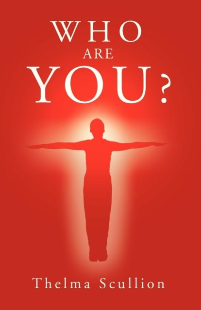 Who Are You ?, Paperback / softback Book