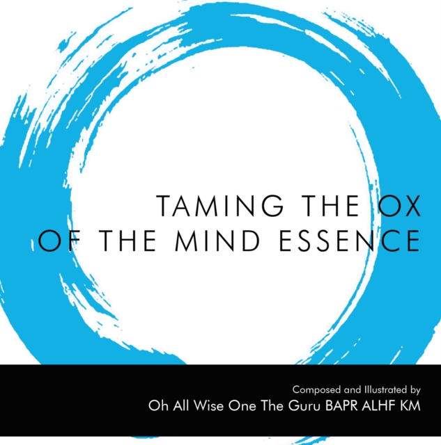 Taming the Ox of the Mind Essence, EPUB eBook