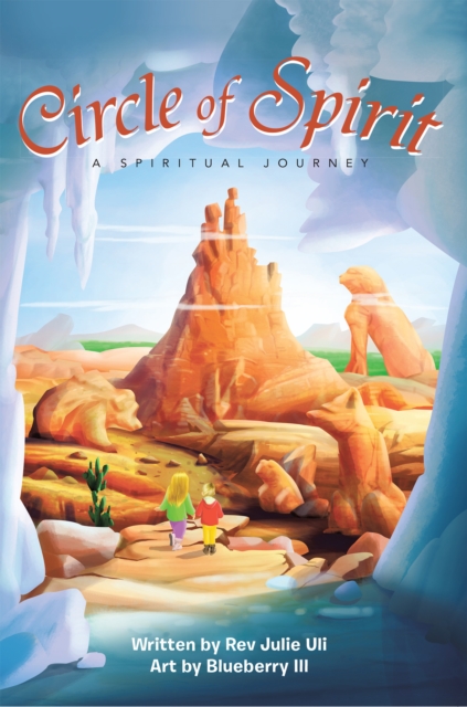 Circle of Spirit : A Spiritual Journey, EPUB eBook