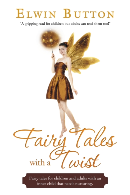 Fairy Tales with a Twist, EPUB eBook