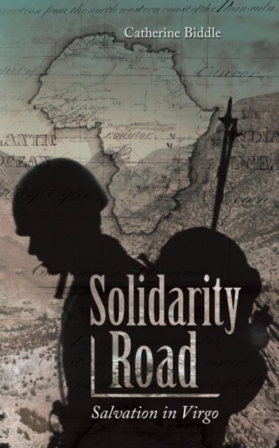 Solidarity Road : Salvation in Virgo, Paperback / softback Book
