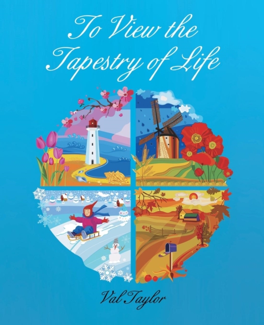 To View the Tapestry of Life, Paperback / softback Book