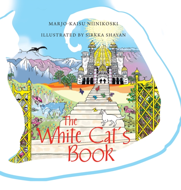 The White Cat'S Book, EPUB eBook