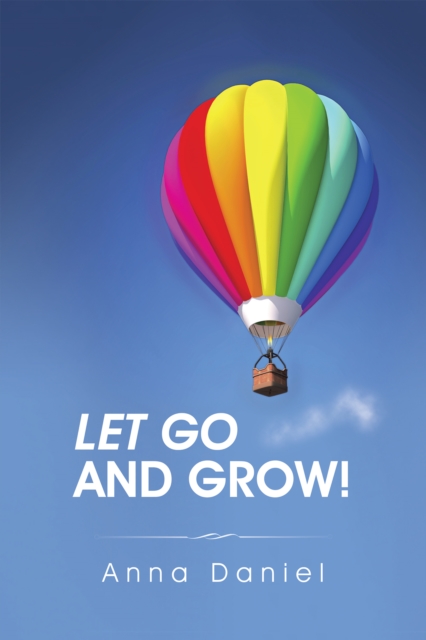 Let Go and Grow!, EPUB eBook