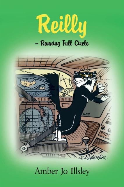Reilly - Running Full Circle, EPUB eBook