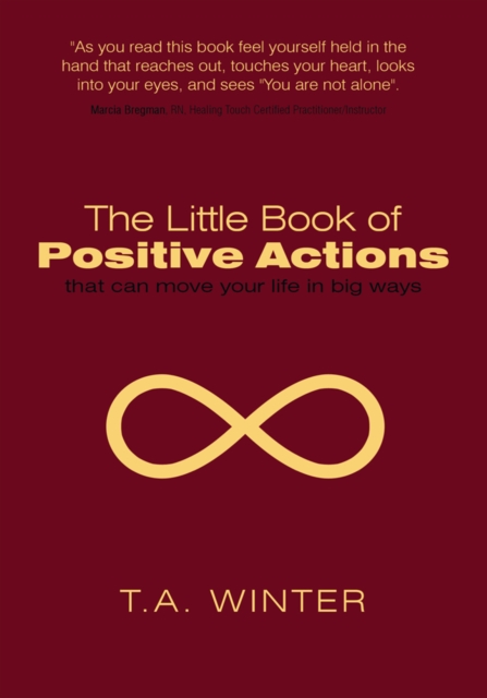 The Little Book of Positive Actions : That Can Move Your Life in Big Ways, EPUB eBook
