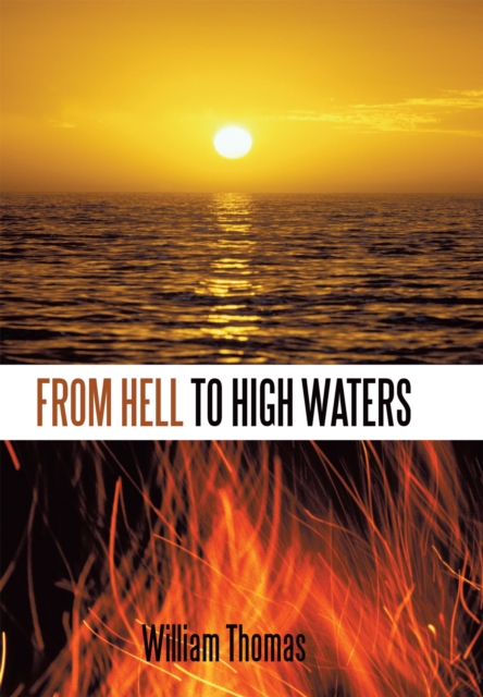 From Hell to High Waters, EPUB eBook