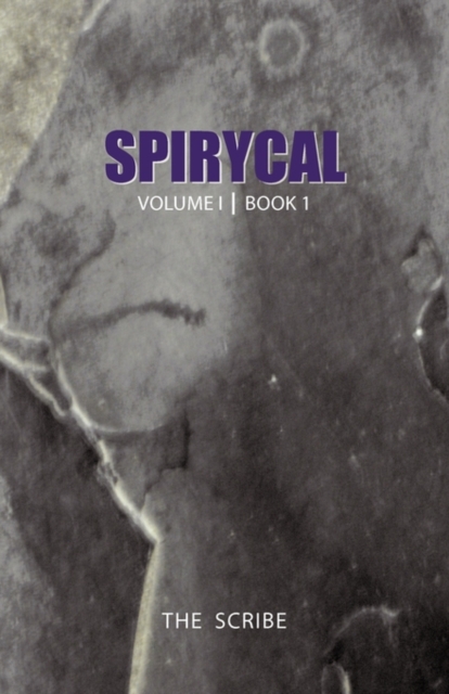 Spirycal, Paperback / softback Book