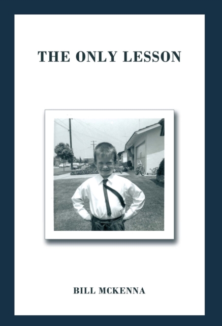 The Only Lesson, EPUB eBook