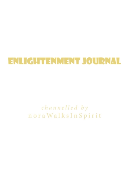 Enlightenment Journal, EPUB eBook