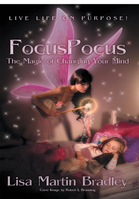 Focuspocus : The Magic of Changing Your Mind, EPUB eBook