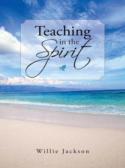 Teaching in the Spirit, EPUB eBook