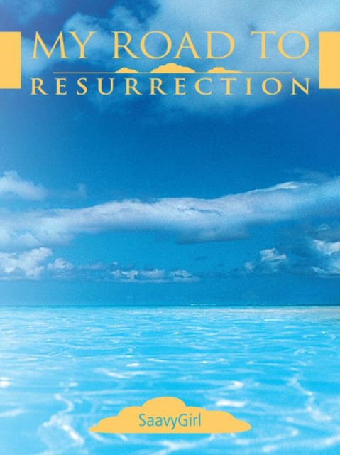 My Road to Resurrection, EPUB eBook