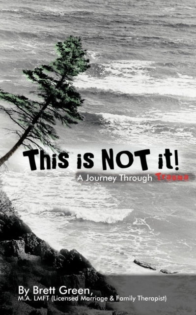 This Is Not It! : A Journey Through Trauma, Paperback / softback Book