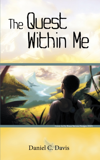 The Quest Within Me, EPUB eBook