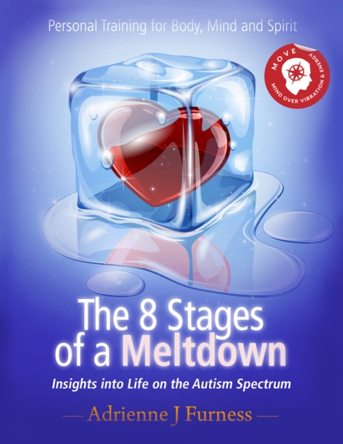 The 8 Stages of a Meltdown : Insights into Life on the Autism Spectrum, EPUB eBook