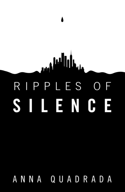 Ripples of Silence, EPUB eBook