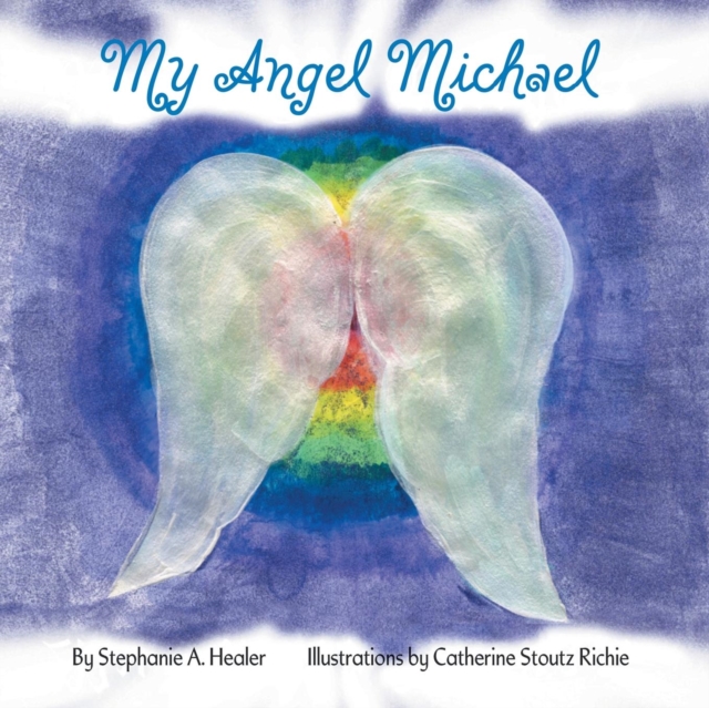 My Angel Michael, Paperback / softback Book