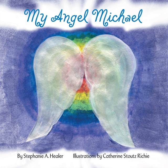 My Angel Michael, EPUB eBook