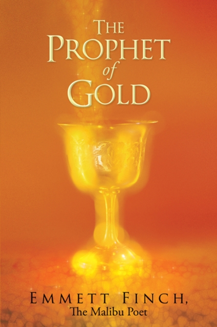 The Prophet of Gold, EPUB eBook