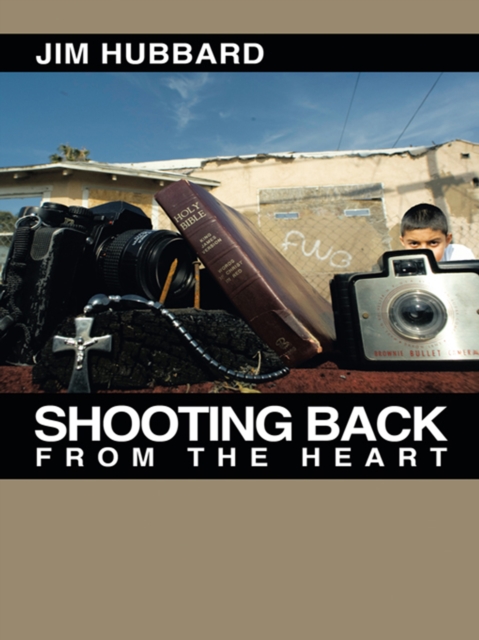 Shooting Back from the Heart, EPUB eBook